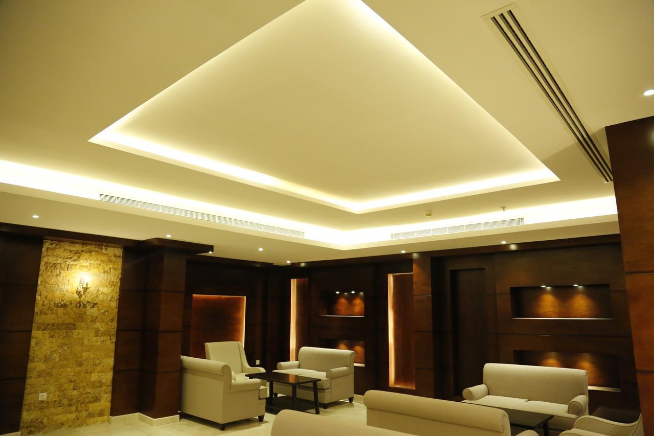 Flora Hotel Suite 2 فلورا2 للشقق المخدومة Riyadh Exterior photo