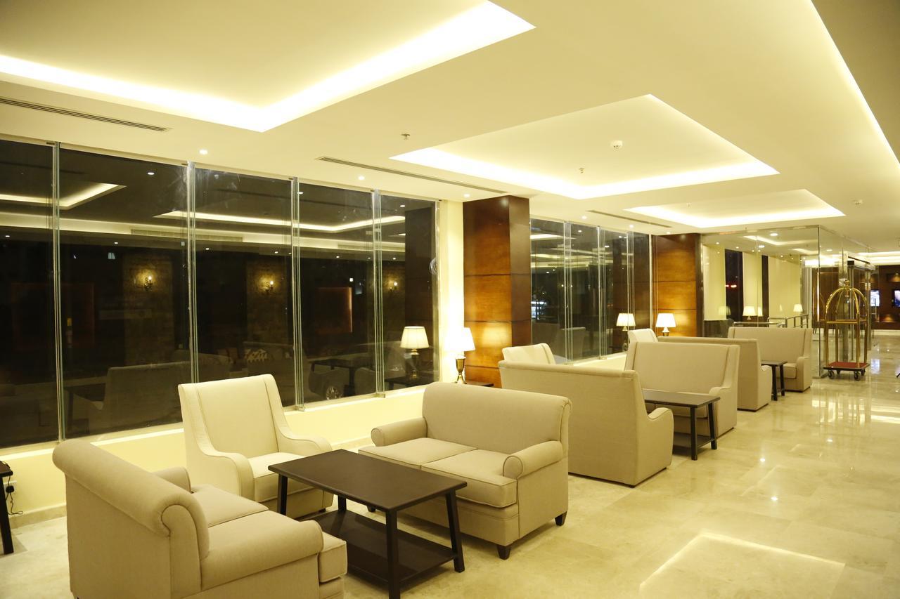 Flora Hotel Suite 2 فلورا2 للشقق المخدومة Riyadh Exterior photo