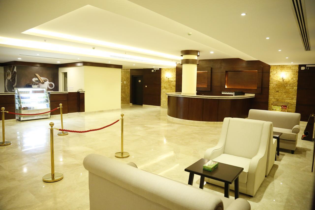 Flora Hotel Suite 2 فلورا2 للشقق المخدومة Riyadh Exterior photo