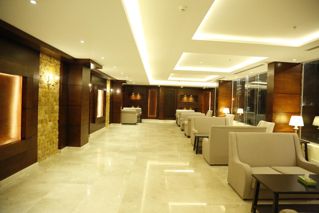 Flora Hotel Suite 2 فلورا2 للشقق المخدومة Riyadh Exterior photo