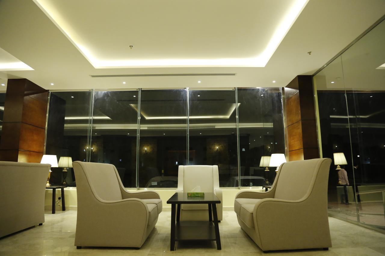 Flora Hotel Suite 2 فلورا2 للشقق المخدومة Riyadh Exterior photo