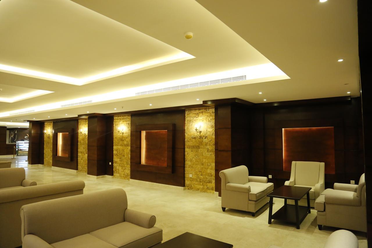Flora Hotel Suite 2 فلورا2 للشقق المخدومة Riyadh Exterior photo