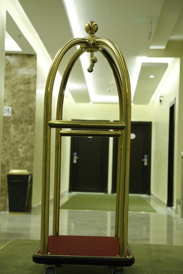 Flora Hotel Suite 2 فلورا2 للشقق المخدومة Riyadh Exterior photo