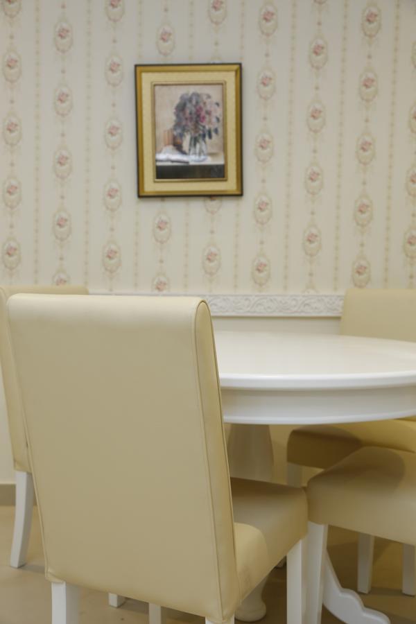 Flora Hotel Suite 2 فلورا2 للشقق المخدومة Riyadh Exterior photo